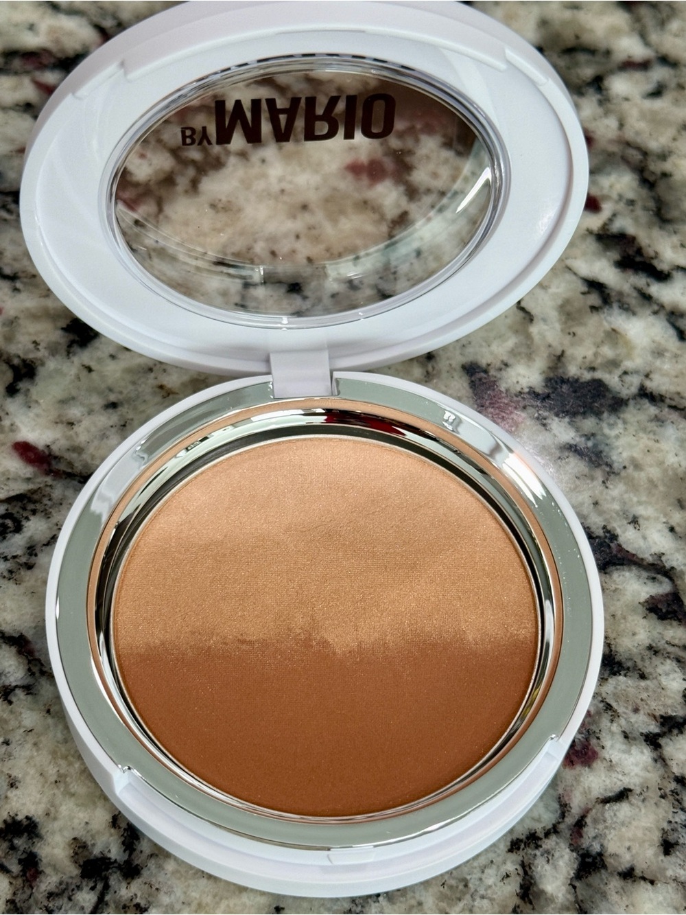 Makeup By Mario Soft Sculpt Transforming Skin Perfecter New! Shade Medium